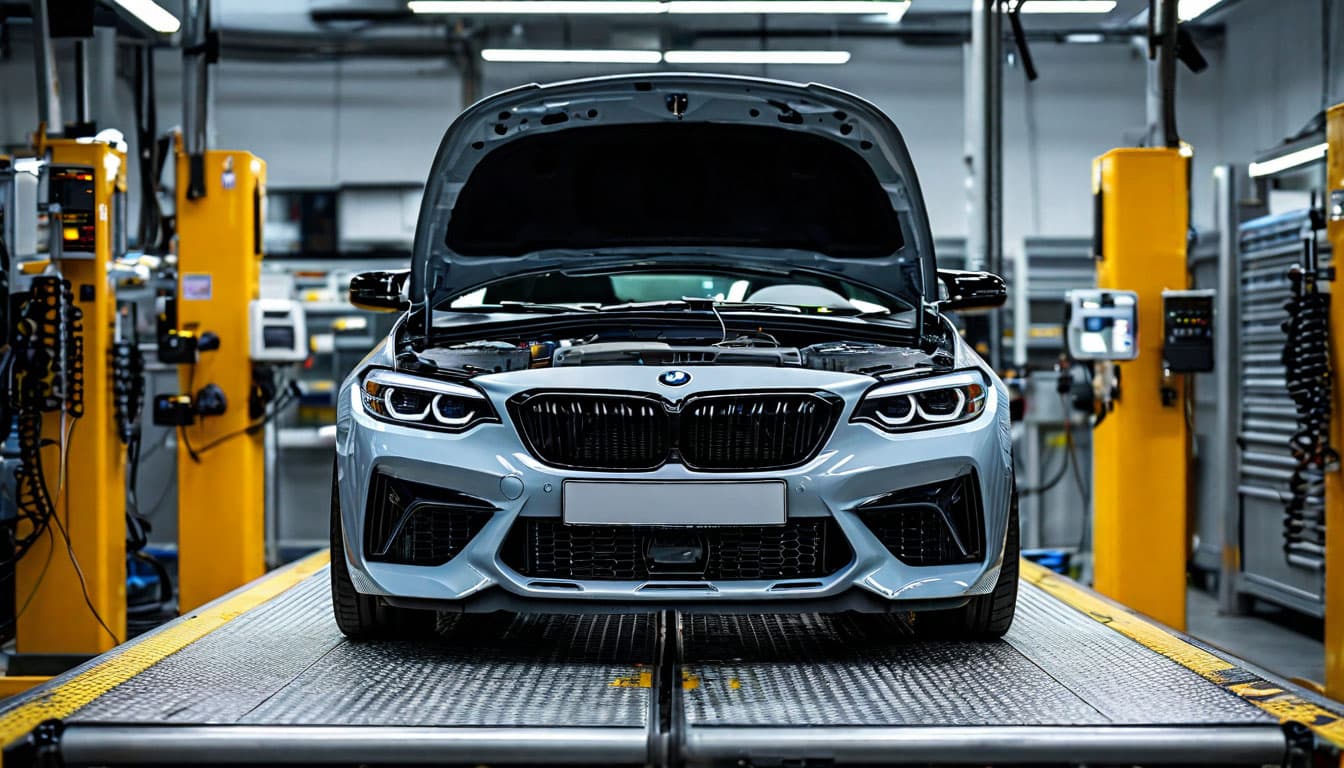 Автодиагност